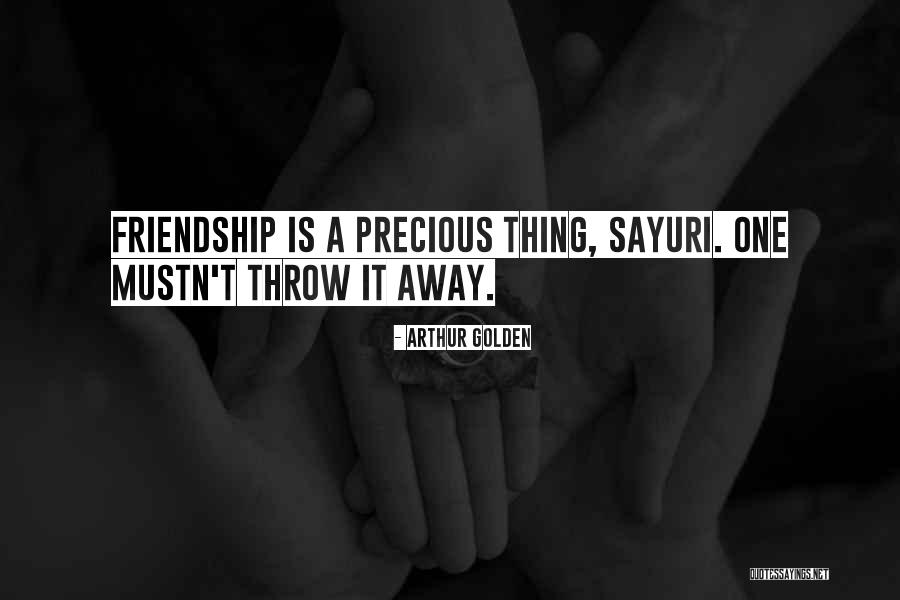 Deixo Me Levar Quotes By Arthur Golden Deixo Me Levar Quotes By Arthur Golden