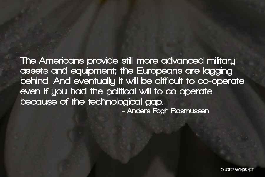 Deixo Vos Quotes By Anders Fogh Rasmussen Deixo Vos Quotes By Anders Fogh Rasmussen
