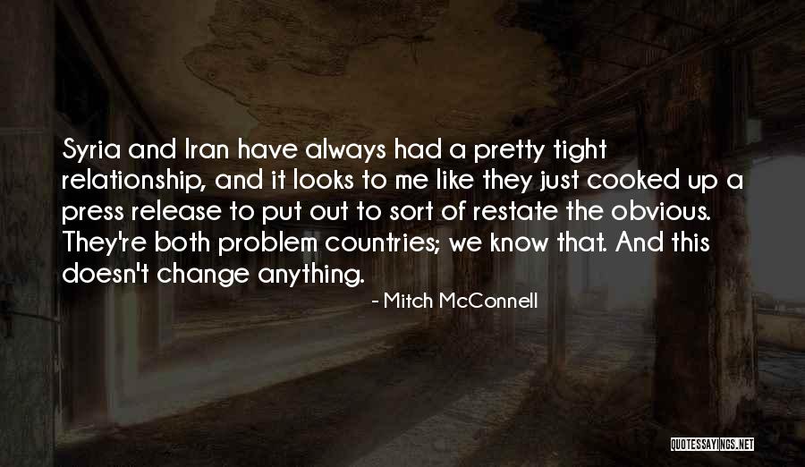 Deixou As 99 Quotes By Mitch McConnell Deixou As 99 Quotes By Mitch McConnell