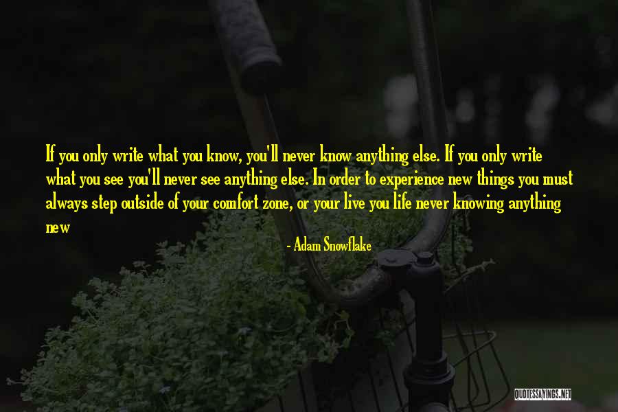 Dejaconnectadb Quotes By Adam Snowflake Dejaconnectadb Quotes By Adam Snowflake