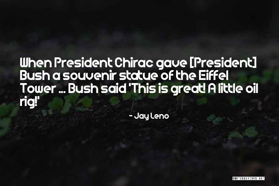 Dejada Howard Quotes By Jay Leno Dejada Howard Quotes By Jay Leno