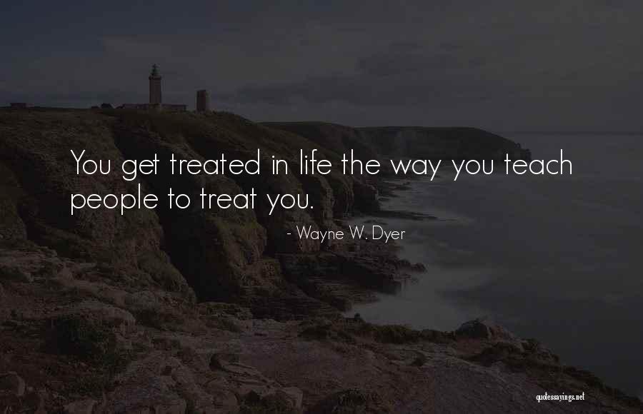 Dejadez Sinonimo Quotes By Wayne W. Dyer Dejadez Sinonimo Quotes By Wayne W. Dyer
