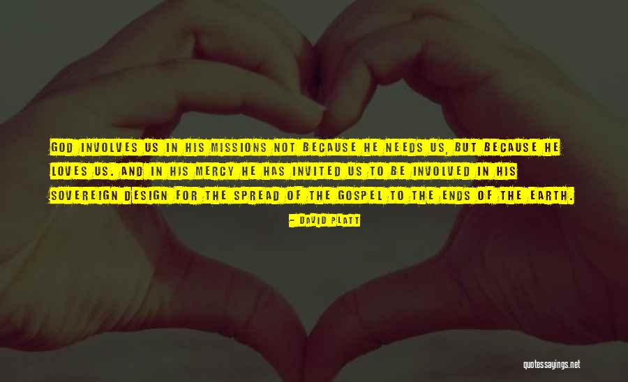 Dejados Atras Quotes By David Platt Dejados Atras Quotes By David Platt