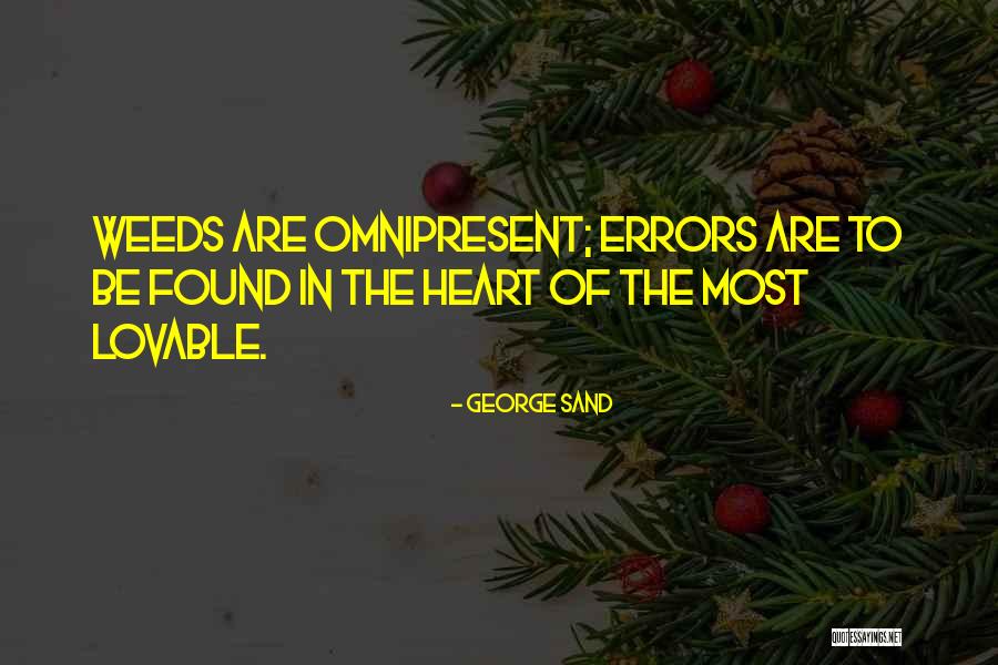 Dejados Atras Quotes By George Sand Dejados Atras Quotes By George Sand