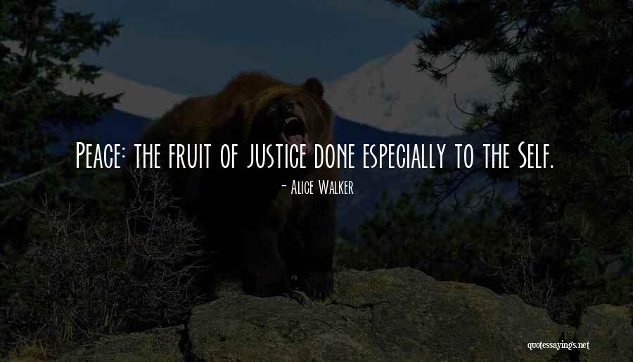 Dejah Mulipola Quotes By Alice Walker