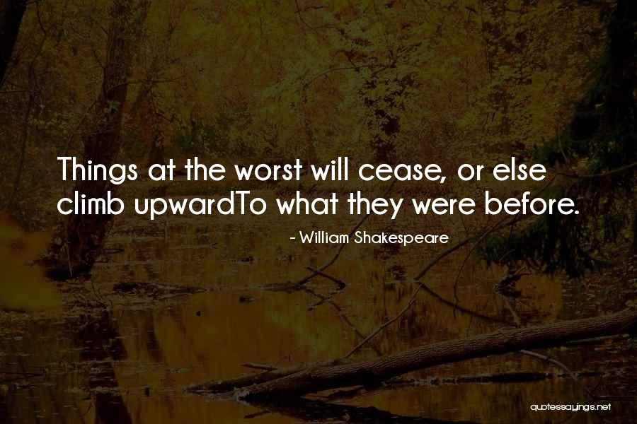 Dejale Caer Quotes By William Shakespeare Dejale Caer Quotes By William Shakespeare