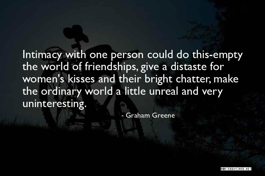 Dejale Quotes By Graham Greene Dejale Quotes By Graham Greene