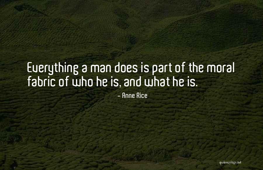 Dejalo Ir Quotes By Anne Rice Dejalo Ir Quotes By Anne Rice