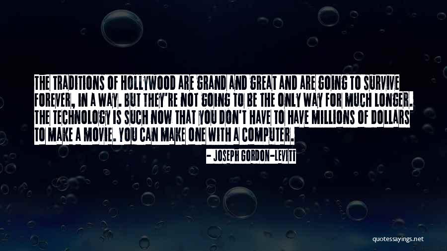 Dejame Intentar Quotes By Joseph Gordon-Levitt Dejame Intentar Quotes By Joseph Gordon-Levitt