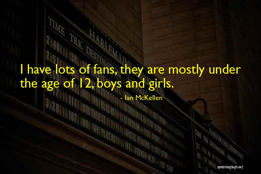 Dejamos El Quotes By Ian McKellen Dejamos El Quotes By Ian McKellen