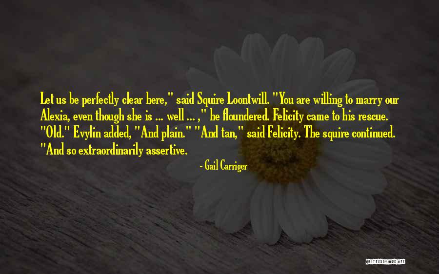 Dejan Lucic Quotes By Gail Carriger Dejan Lucic Quotes By Gail Carriger