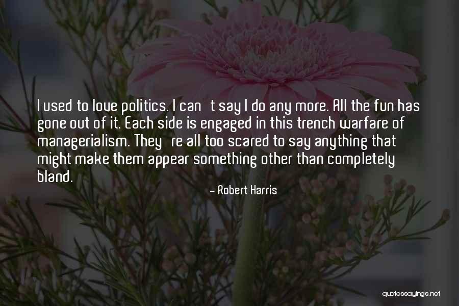Dejan Lucic Quotes By Robert Harris Dejan Lucic Quotes By Robert Harris