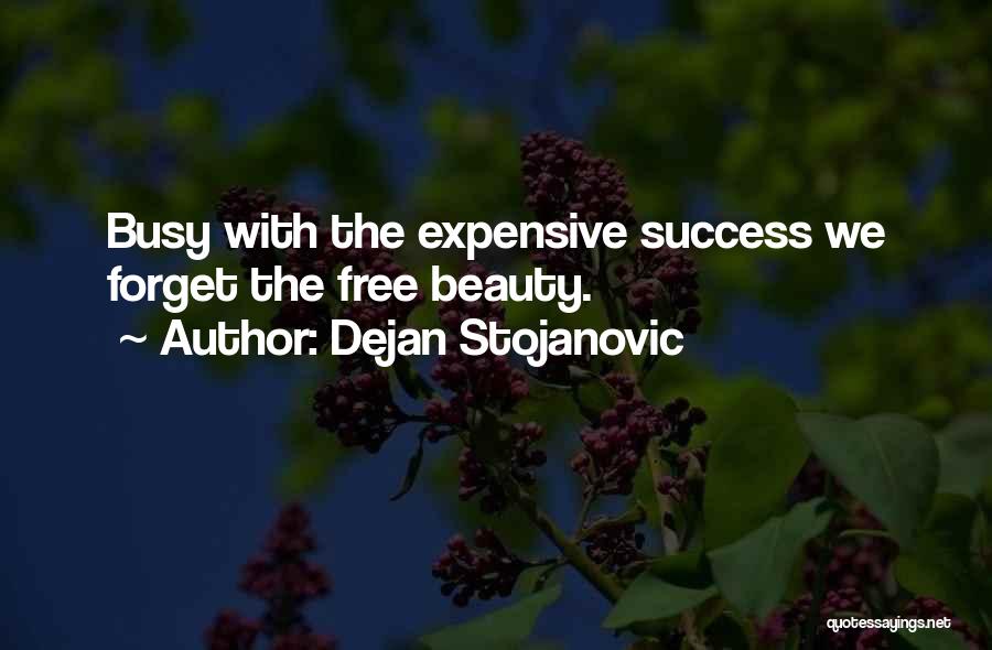 Dejan Stojanovic Quotes 1421712