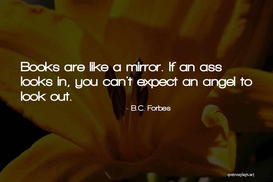 Dejanae Hayes Quotes By B.C. Forbes Dejanae Hayes Quotes By B.C. Forbes