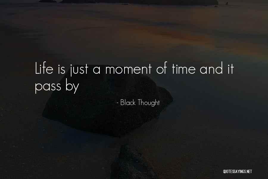 Dejando El Quotes By Black Thought