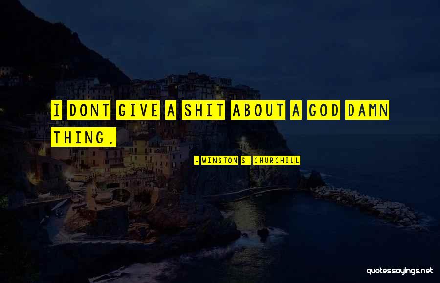 Dejando El Quotes By Winston S. Churchill