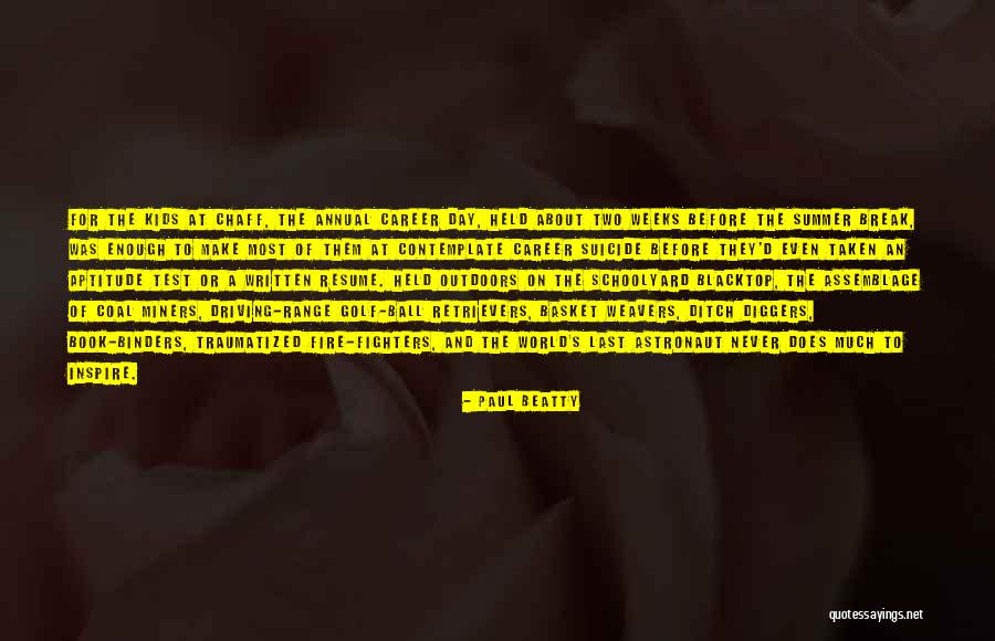 Dejane Proud Quotes By Paul Beatty Dejane Proud Quotes By Paul Beatty