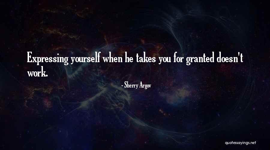 Dejanje Quotes By Sherry Argov