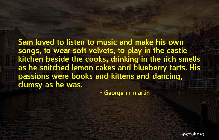 Dejanovich Vucco Quotes By George R R Martin Dejanovich Vucco Quotes By George R R Martin