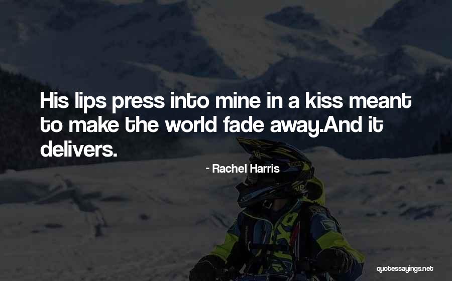 Dejar Los Pa Ales Quotes By Rachel Harris Dejar Los Pa Ales Quotes By Rachel Harris