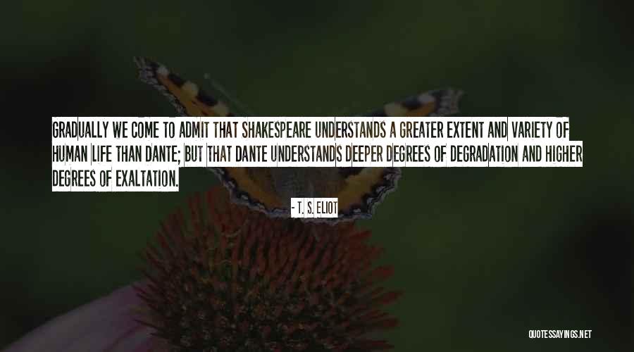 Dejaras Kjarkas Quotes By T. S. Eliot Dejaras Kjarkas Quotes By T. S. Eliot