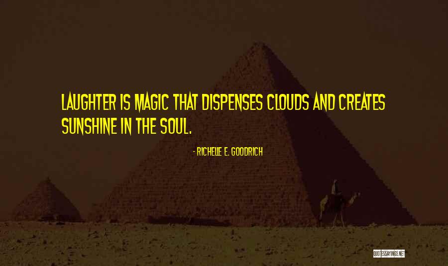 Dejaras La Quotes By Richelle E. Goodrich Dejaras La Quotes By Richelle E. Goodrich