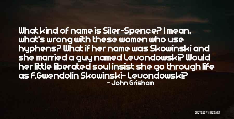 Dejaras Quotes By John Grisham Dejaras Quotes By John Grisham