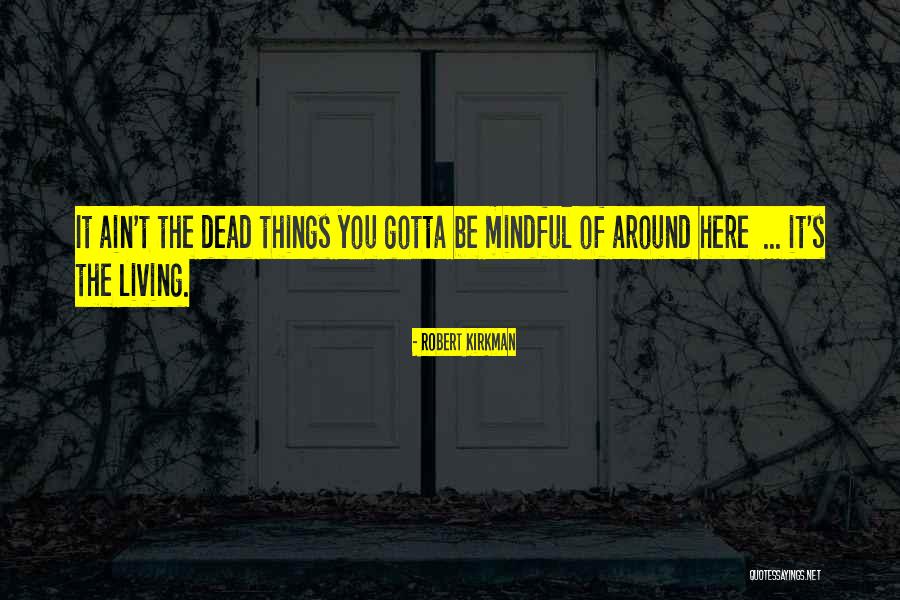 Dejardins Quotes By Robert Kirkman Dejardins Quotes By Robert Kirkman