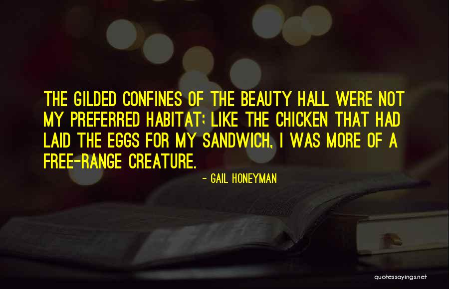 Dejaria Quotes By Gail Honeyman Dejaria Quotes By Gail Honeyman