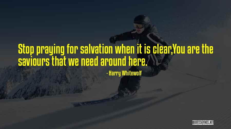 Dejaria Quotes By Harry Whitewolf Dejaria Quotes By Harry Whitewolf