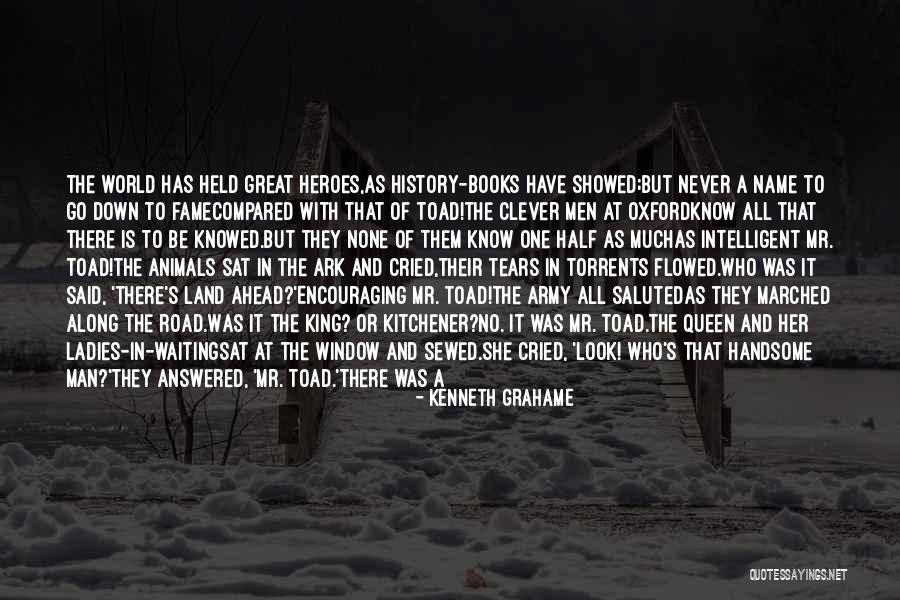 Dejaria Quotes By Kenneth Grahame Dejaria Quotes By Kenneth Grahame