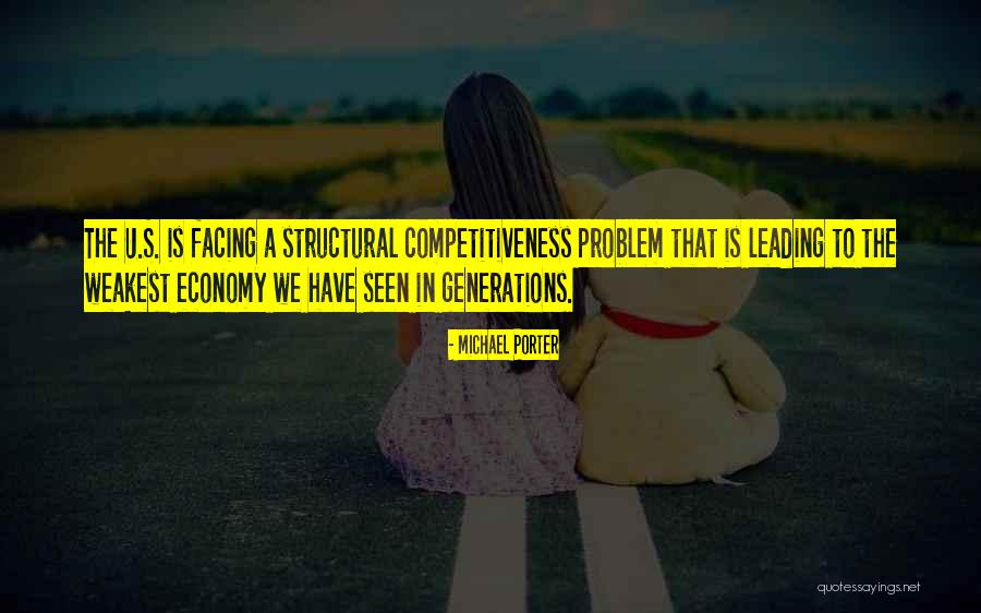 Dejaria Quotes By Michael Porter Dejaria Quotes By Michael Porter