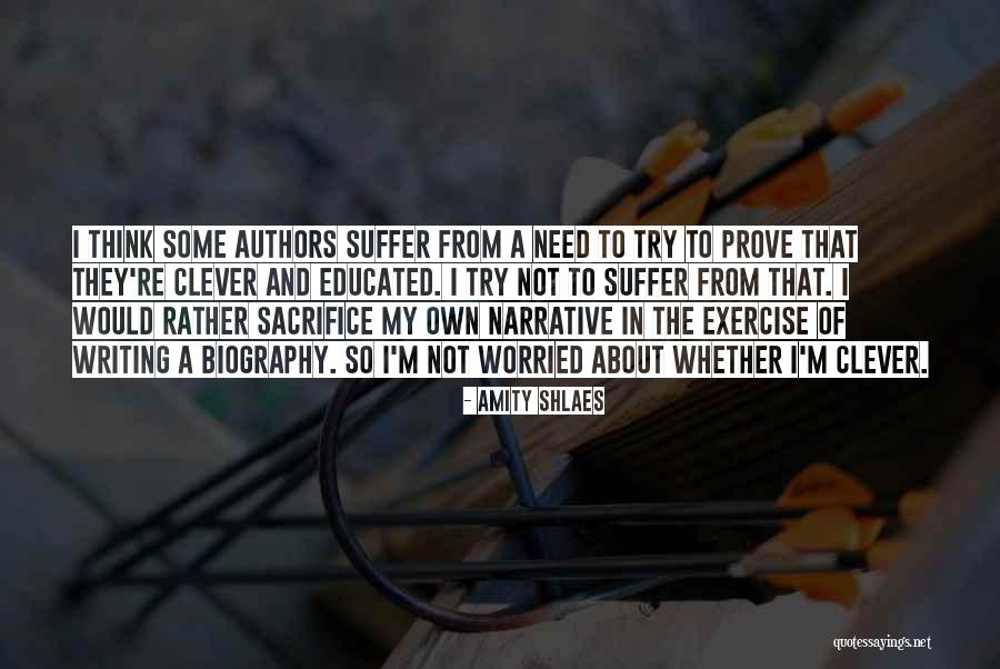 Dejarles Quotes By Amity Shlaes Dejarles Quotes By Amity Shlaes