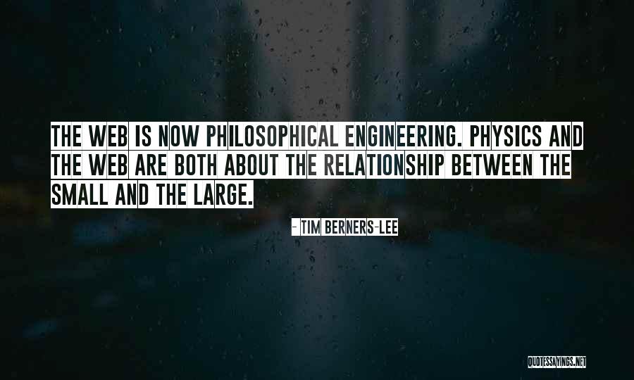 Dejarte Saber Quotes By Tim Berners-Lee Dejarte Saber Quotes By Tim Berners-Lee