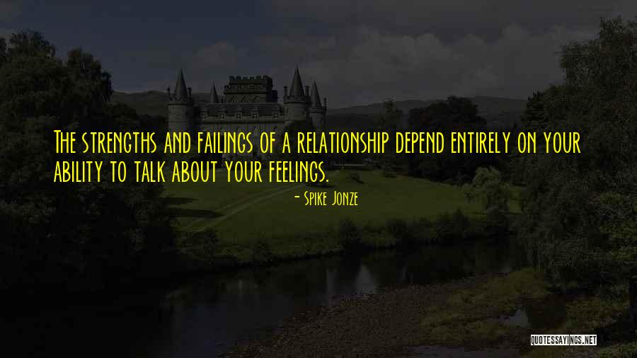 Dejas Biscotti Quotes By Spike Jonze Dejas Biscotti Quotes By Spike Jonze