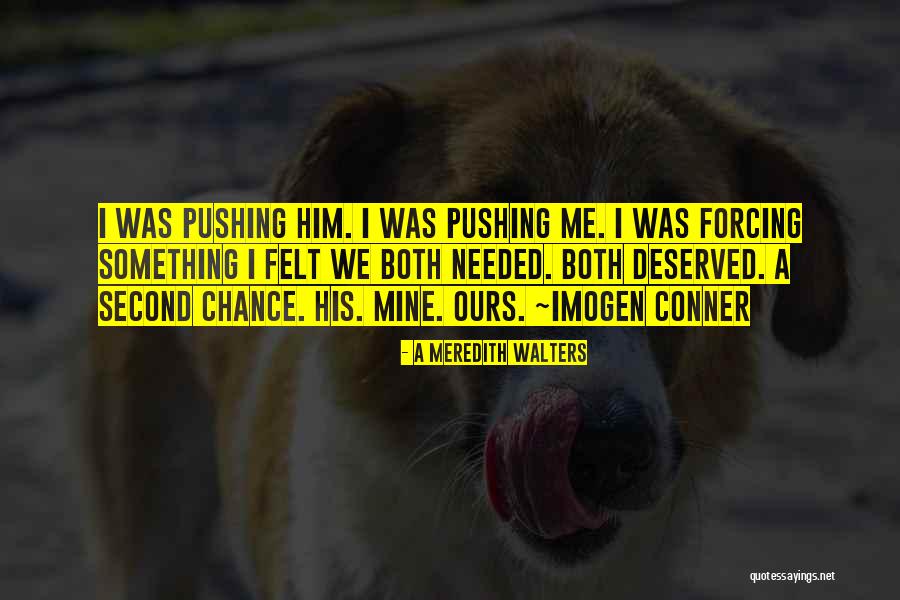 Dejas In English Quotes By A Meredith Walters Dejas In English Quotes By A Meredith Walters