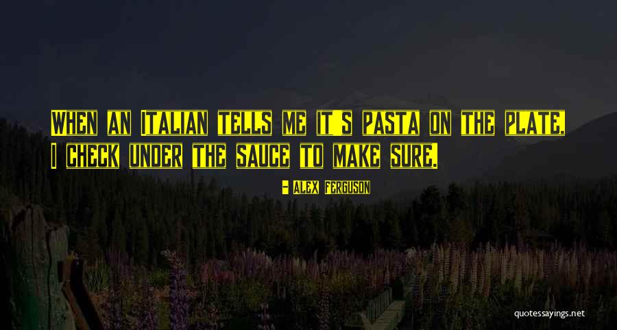 Dejdar Hokej Quotes By Alex Ferguson Dejdar Hokej Quotes By Alex Ferguson