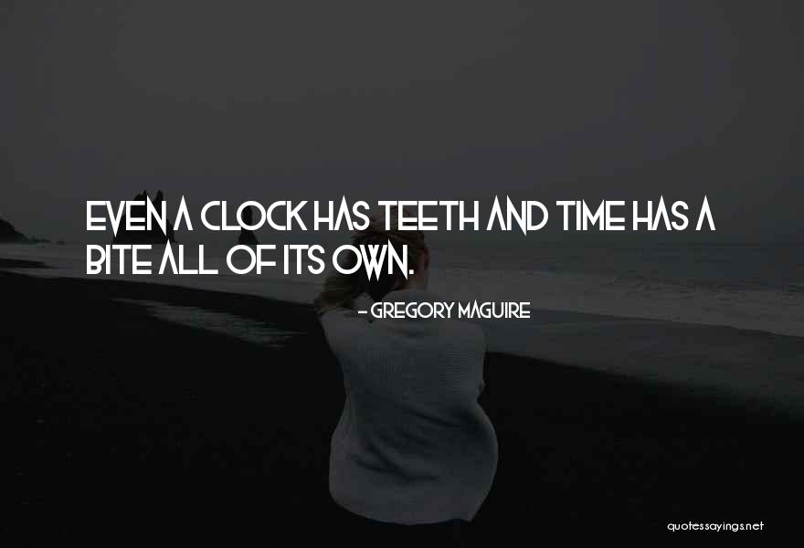 Dejdar Hokej Quotes By Gregory Maguire Dejdar Hokej Quotes By Gregory Maguire