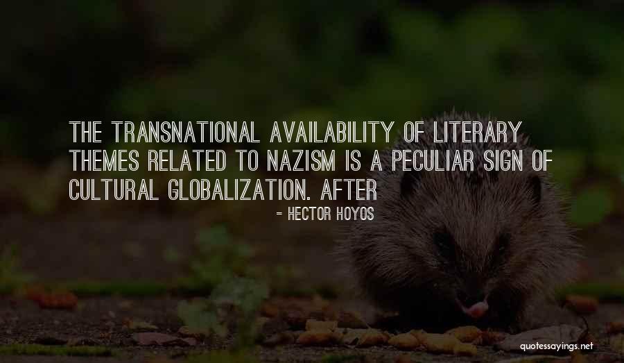 Dejdar Hokej Quotes By Hector Hoyos Dejdar Hokej Quotes By Hector Hoyos