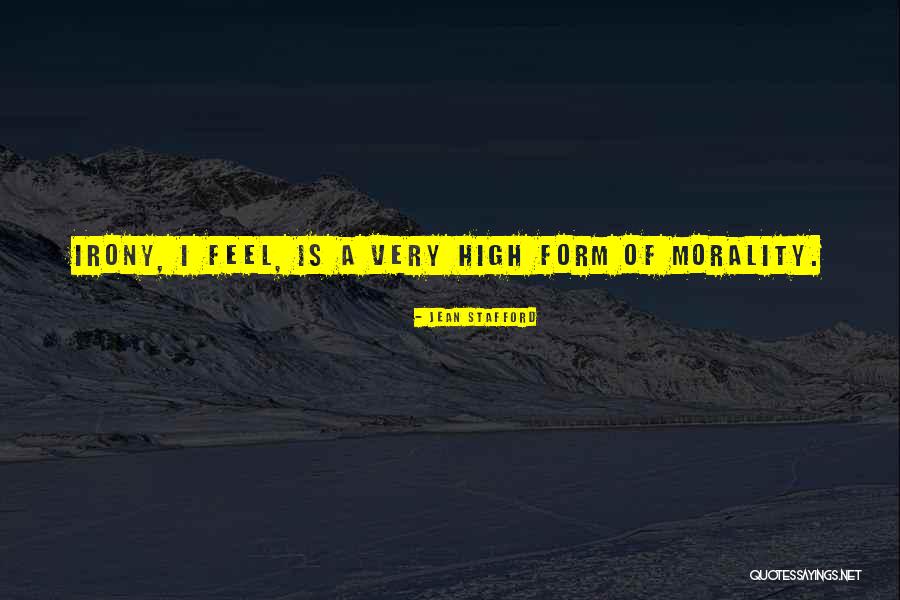 Dejdar Hokej Quotes By Jean Stafford Dejdar Hokej Quotes By Jean Stafford