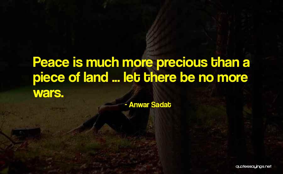 Dejdara Quotes By Anwar Sadat Dejdara Quotes By Anwar Sadat