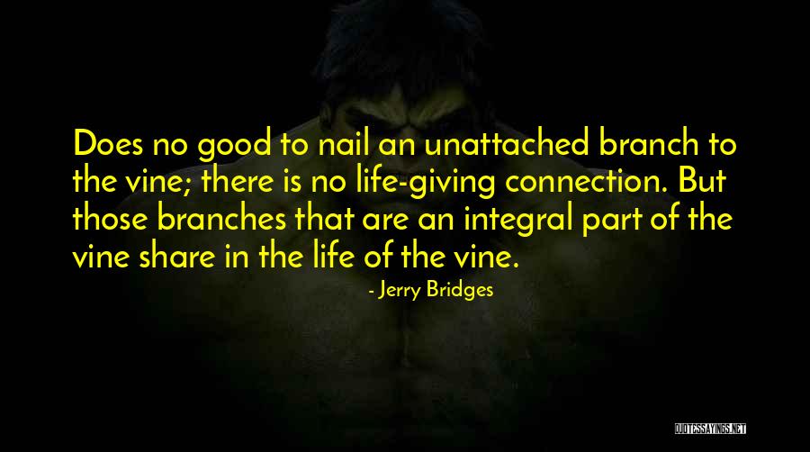 Dejdara Quotes By Jerry Bridges Dejdara Quotes By Jerry Bridges