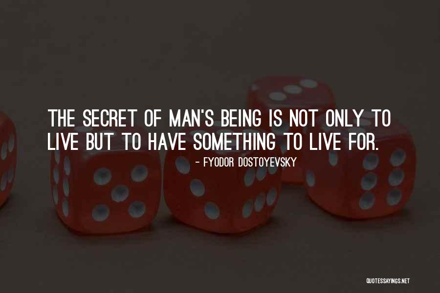 Dejected And Overwhelmed Quotes By Fyodor Dostoyevsky Dejected And Overwhelmed Quotes By Fyodor Dostoyevsky