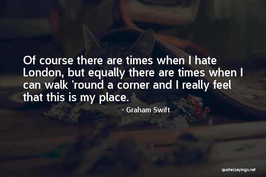 Dejected And Overwhelmed Quotes By Graham Swift Dejected And Overwhelmed Quotes By Graham Swift