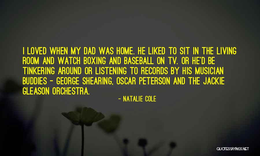 Dejected And Overwhelmed Quotes By Natalie Cole Dejected And Overwhelmed Quotes By Natalie Cole