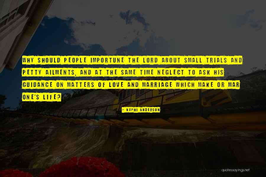 Dejected And Overwhelmed Quotes By Nephi Anderson Dejected And Overwhelmed Quotes By Nephi Anderson