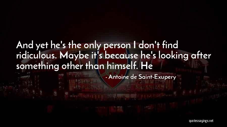 Dejeme En Quotes By Antoine De Saint-Exupery Dejeme En Quotes By Antoine De Saint-Exupery