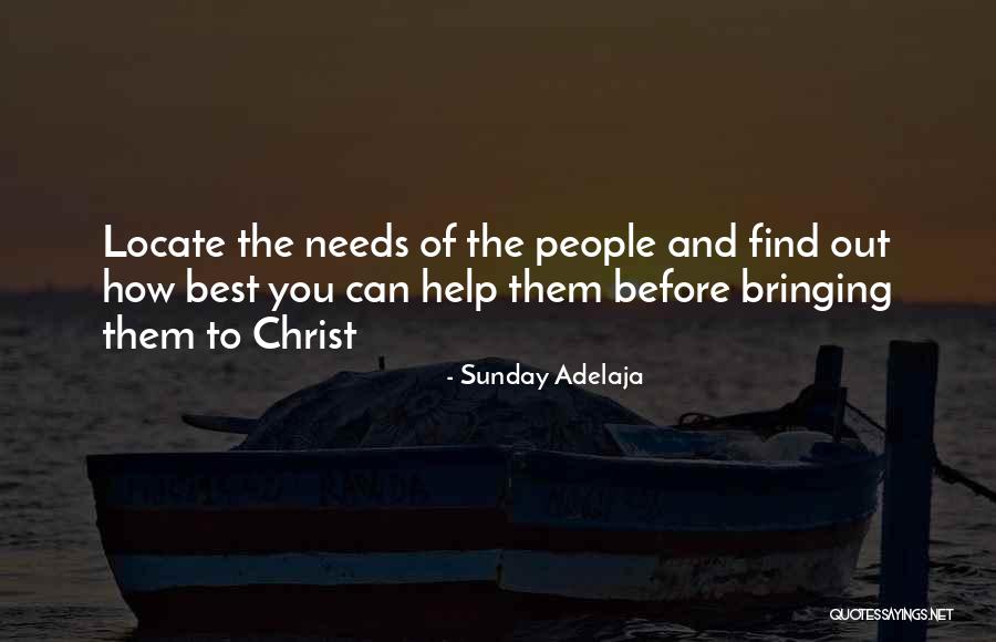Dejemos De Vainas Quotes By Sunday Adelaja Dejemos De Vainas Quotes By Sunday Adelaja