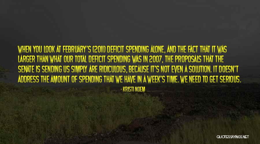 Dejesus Pump Quotes By Kristi Noem Dejesus Pump Quotes By Kristi Noem
