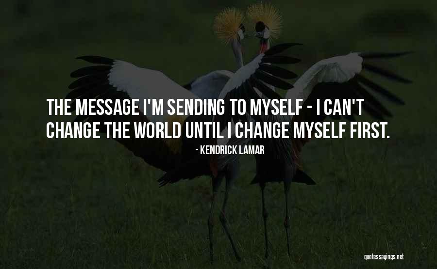 Dejima Island Quotes By Kendrick Lamar Dejima Island Quotes By Kendrick Lamar